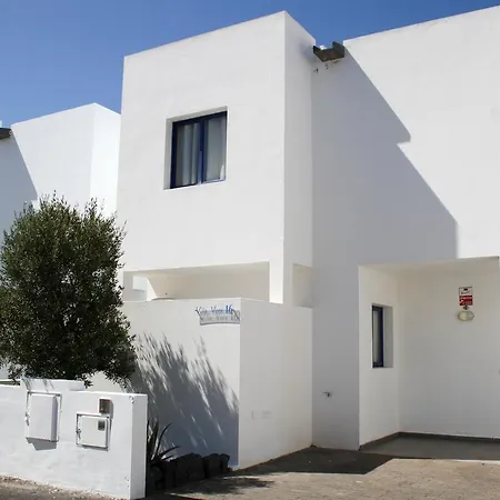 Vera Сasa de vacaciones Playa Blanca (Lanzarote)