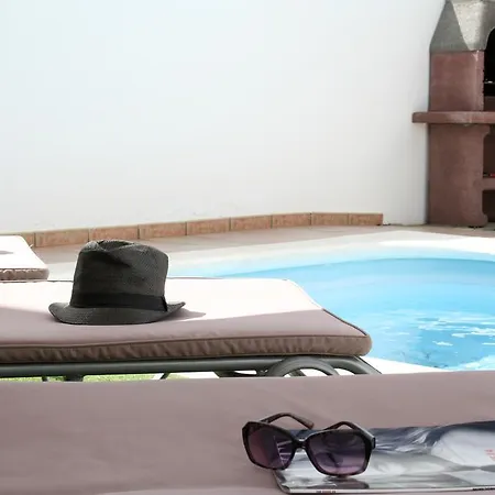 Vera Сasa de vacaciones *