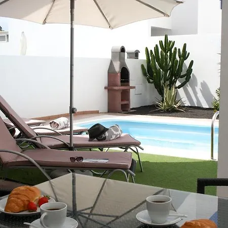 Сasa de vacaciones Vera *
