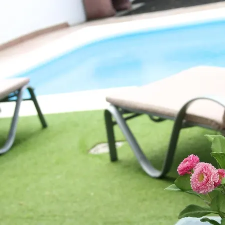 Сasa de vacaciones Vera