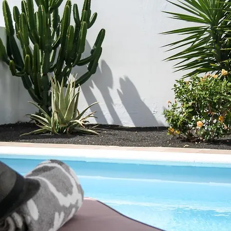 Vera Сasa de vacaciones